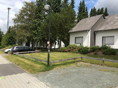 Ferienhaus K�stelblick