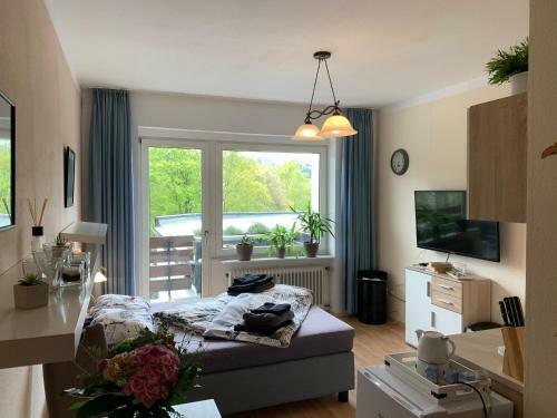 Apartamento Willem Appartments Sauerland