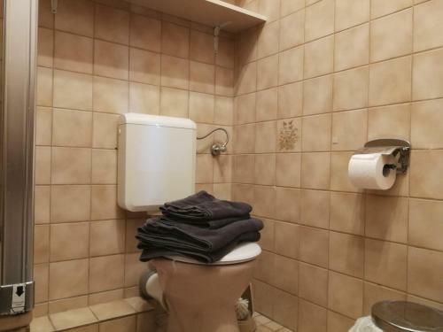 Apartamento Willem Appartments Sauerland