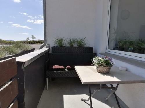 Apartamento Willem Appartments Sauerland