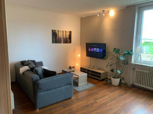 Apartamento Willem Appartments Sauerland