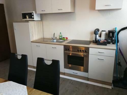 Apartamento Willem Appartments Sauerland
