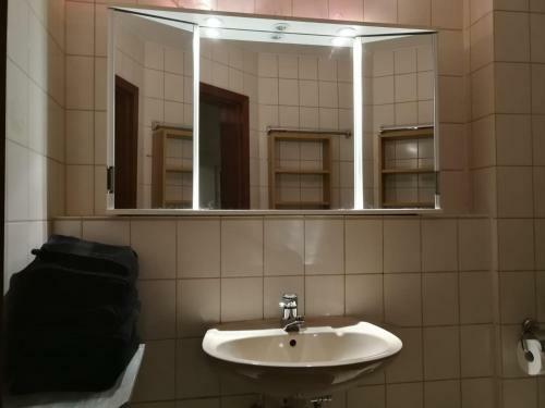 Apartamento Willem Appartments Sauerland