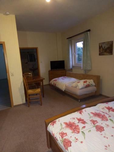 Hotel Gasthof Pension Haus Waldfrieden