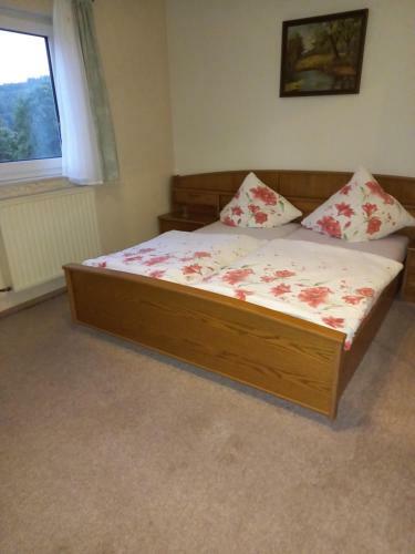 Hotel Gasthof Pension Haus Waldfrieden