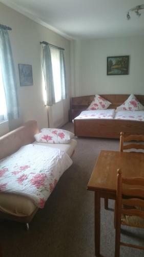 Hotel Gasthof Pension Haus Waldfrieden