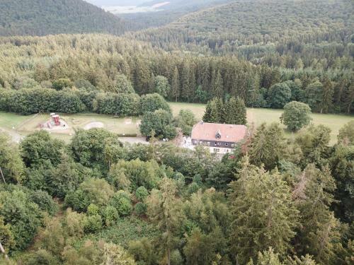 Hotel Gasthof Pension Haus Waldfrieden