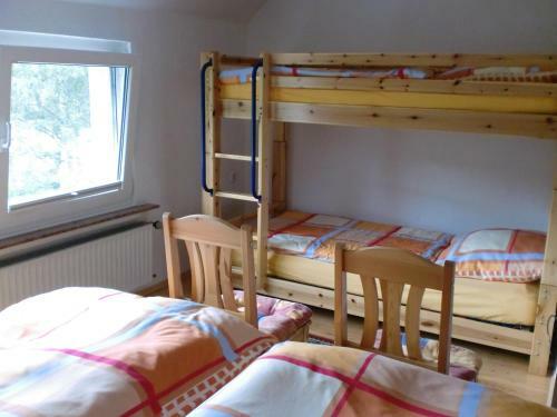 Apartamento Ferienwohnung "maresi"
