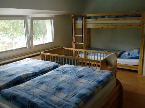 Apartamento Ferienwohnung "maresi"