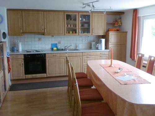 Apartamento Ferienwohnung "maresi"