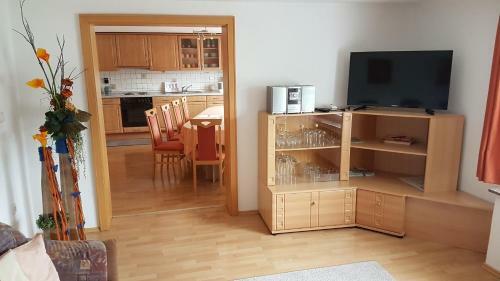 Apartamento Ferienwohnung "maresi"