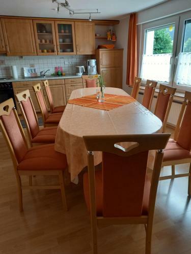 Apartamento Ferienwohnung "maresi"