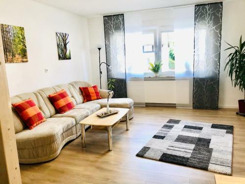 Apartamento Ferienwohnung Obernosterer