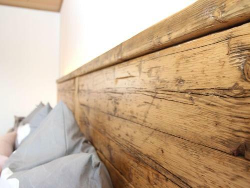 Chalet Am Scheidt