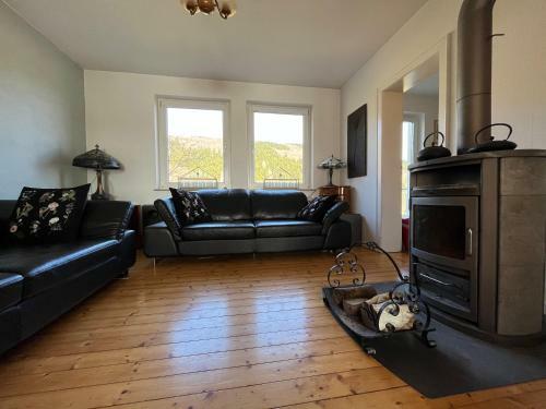 Apartamento Ferienwohnung Casa Silva