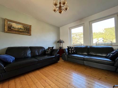 Apartamento Ferienwohnung Casa Silva
