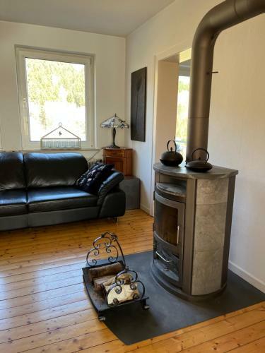 Apartamento Ferienwohnung Casa Silva