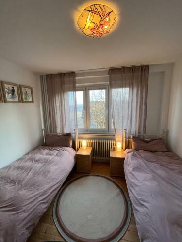 Apartamento Ferienwohnung Casa Silva