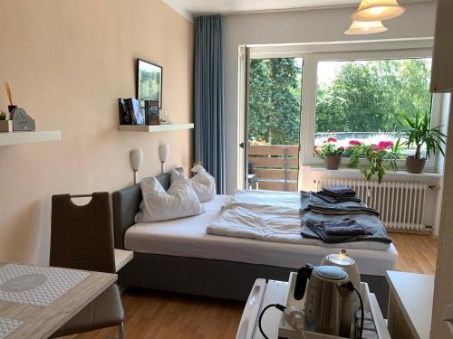 Group Stay - Jacuzzi - Wood Fired Sauna Luxe Apartment Winterberg With Love