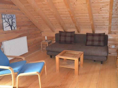 Ferienhaus M�hlenblick
