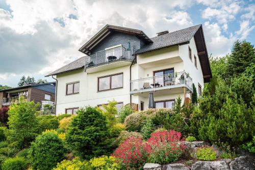 Apartamento Am P�n - Ferienwohnungen