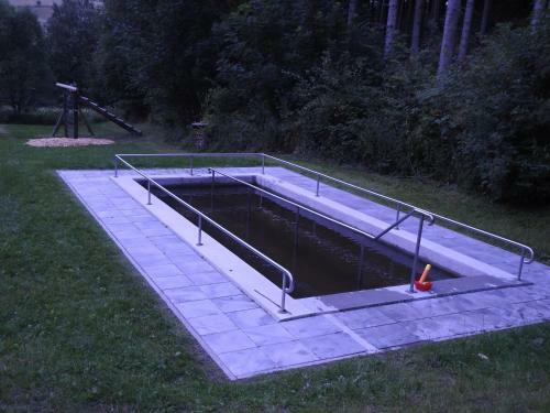 Apartamento Bergblick