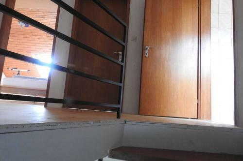 Apartamento Bergblick