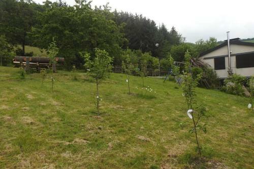 Apartamento Bergblick