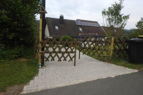 Apartamento Bergblick