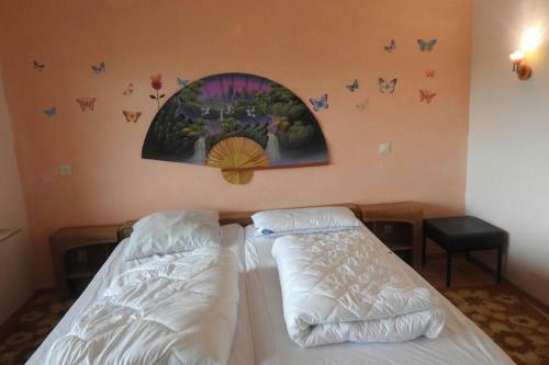 Apartamento Bergblick
