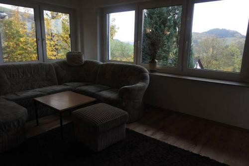 Apartamento Bergblick