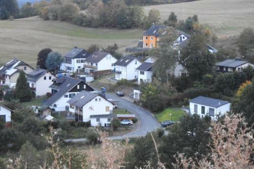 Apartamento Bergblick