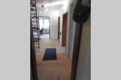 Apartamento Bergblick