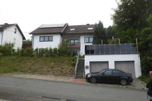 Apartamento Bergblick