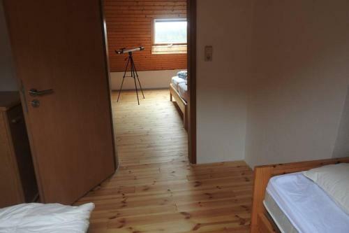 Apartamento Bergblick