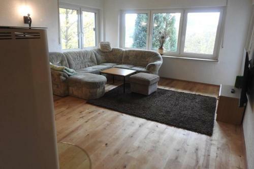 Apartamento Bergblick