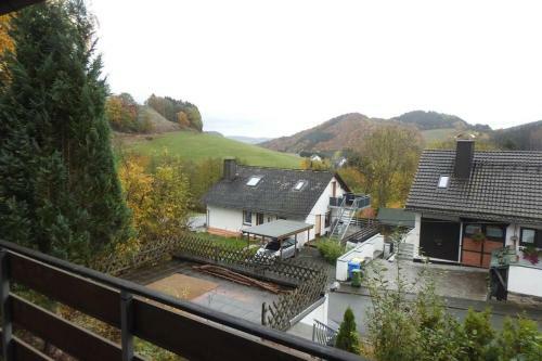 Apartamento Bergblick