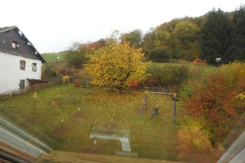 Apartamento Bergblick