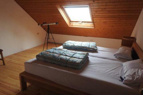 Apartamento Bergblick