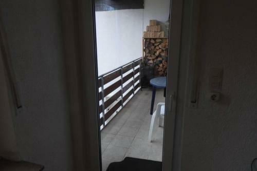Apartamento Bergblick