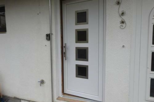 Apartamento Bergblick