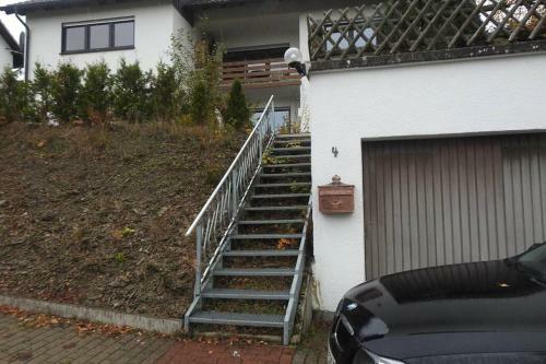 Apartamento Bergblick
