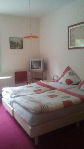 Hotel Haus Waldfrieden