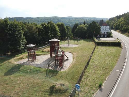 Hotel Haus Waldfrieden