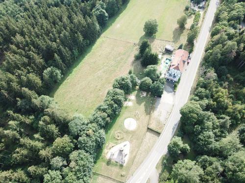 Hotel Haus Waldfrieden