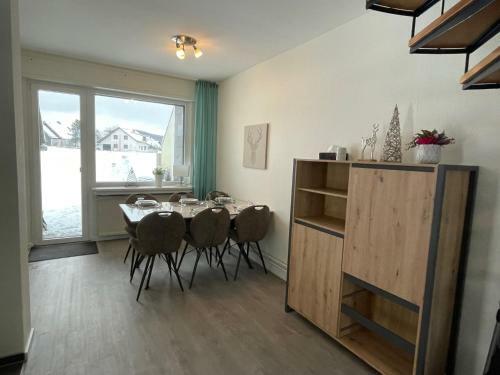 Ferienhaus K�stelnest
