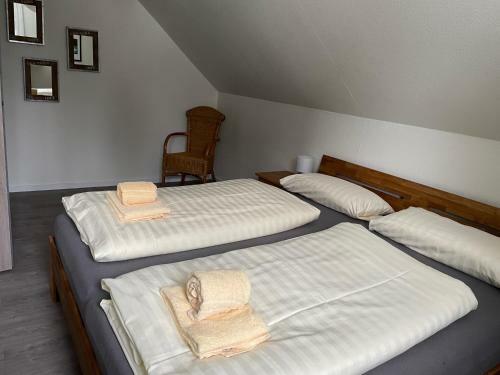 Ferienhaus K�stelnest