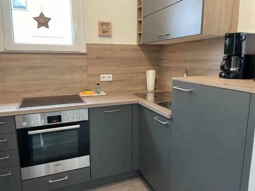 Ferienhaus K�stelnest