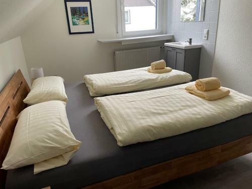 Ferienhaus K�stelnest