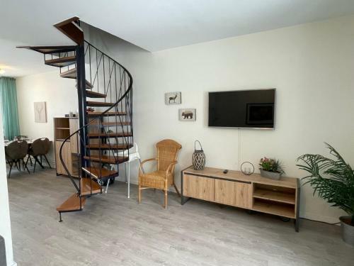 Ferienhaus K�stelnest